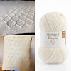 Baby Honey Blanket Kit | Rosarios 4 - This is Knit