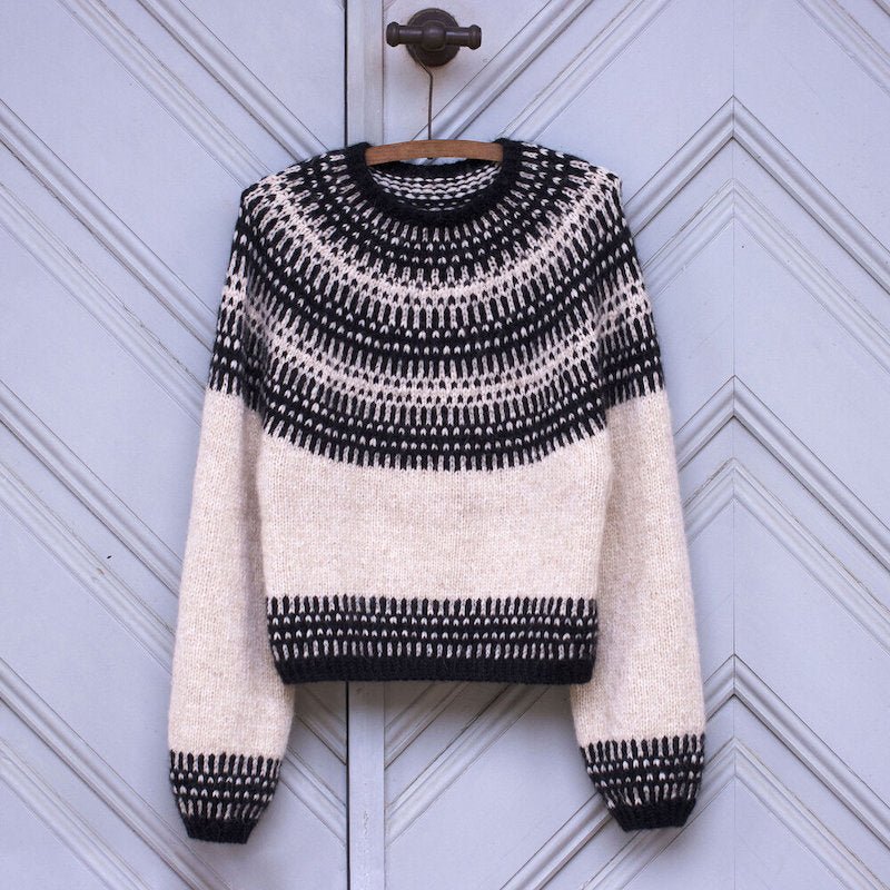 Badger And Bloom Yarn Bundle | CaMaRose - This is Knit