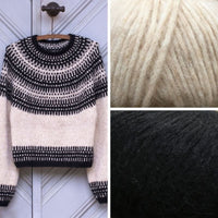 Badger And Bloom Yarn Bundle | CaMaRose - This is Knit