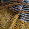 Basilica Shawl Kit | Cecily Grove Yarns - This is Knit
