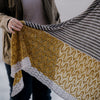 Basilica Shawl Kit | Cecily Grove Yarns - This is Knit