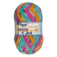 Beauty 3: Wellness | Opal - This is Knit