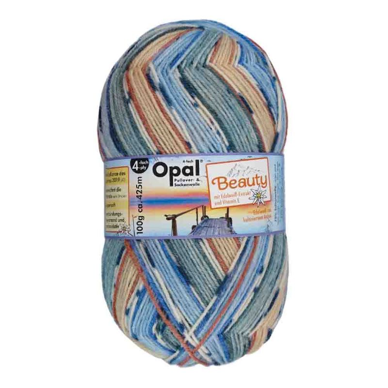 Beauty 3: Wellness | Opal - This is Knit