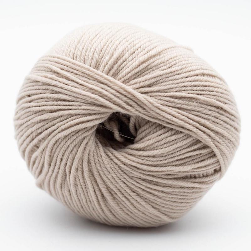 Bébé Soft Wash | Kremke Soul Wool - This is Knit