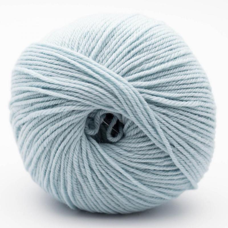 Bébé Soft Wash | Kremke Soul Wool - This is Knit