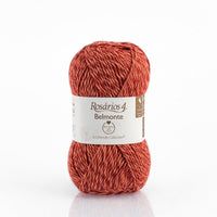 Belmonte | Rosarios 4 - This is Knit