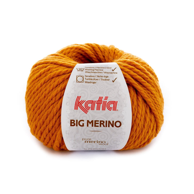 Big Merino | Katia - This is Knit