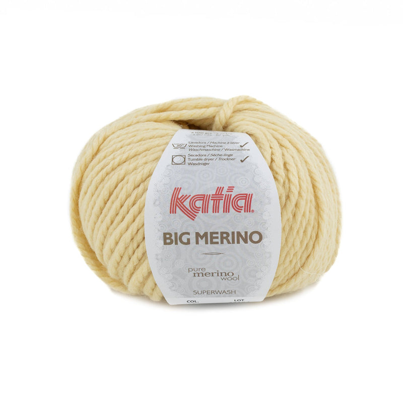 Big Merino | Katia - This is Knit