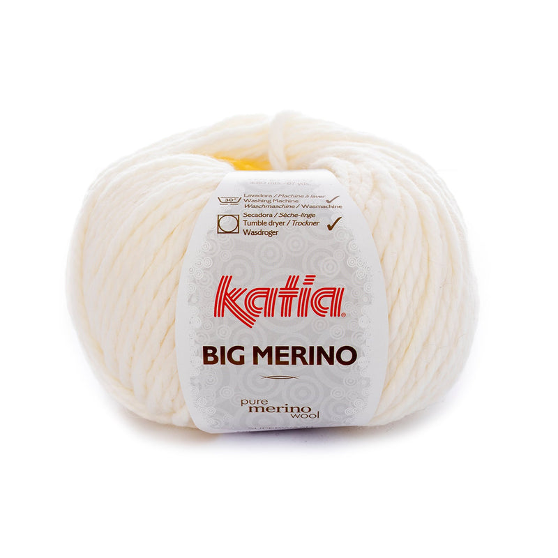 Big Merino | Katia - This is Knit
