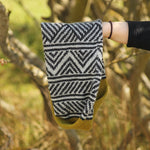 Bulla Cowl Kit | BC Garn - This is Knit