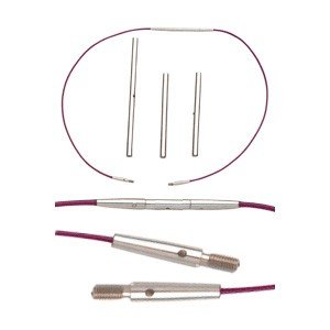 Cable Connectors | KnitPro - This is Knit