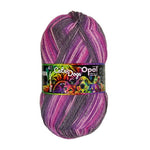 Cats And Dogs 4ply | Opal - This is Knit