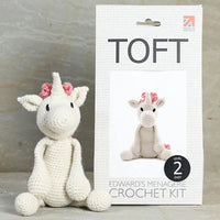 Chablis The Unicorn | Toft - This is Knit