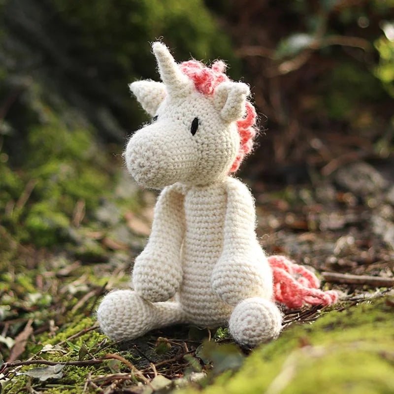 Chablis The Unicorn | Toft - This is Knit