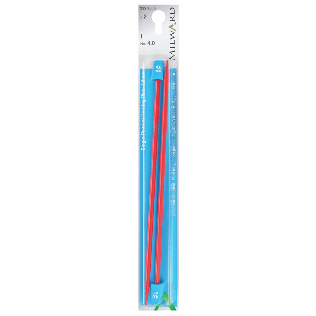 Children's Knitting Needles | Milward - This is Knit