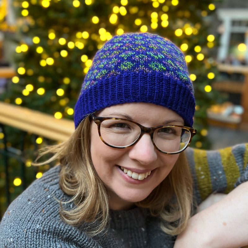 Chimera | Riverknits - This is Knit