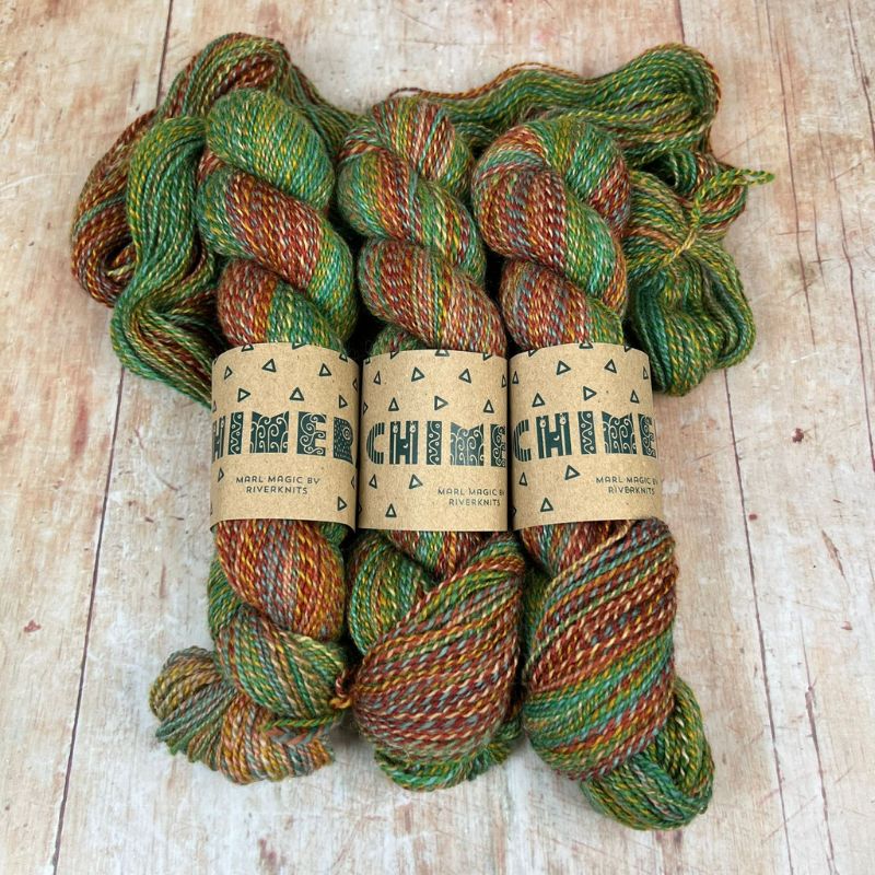 Chimera | Riverknits - This is Knit