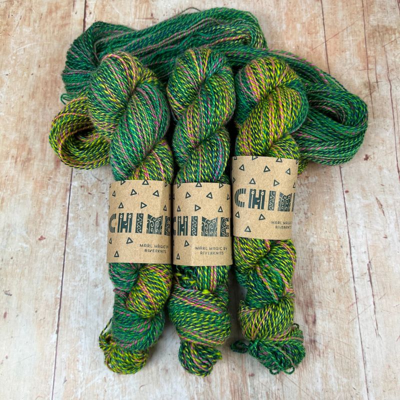 Chimera | Riverknits - This is Knit