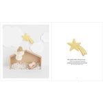 Christmas Crib: The Lovely World Of Ricorumi | Rico Design - This is Knit