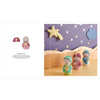Christmas Crib: The Lovely World Of Ricorumi | Rico Design - This is Knit