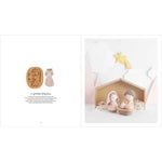 Christmas Crib: The Lovely World Of Ricorumi | Rico Design - This is Knit