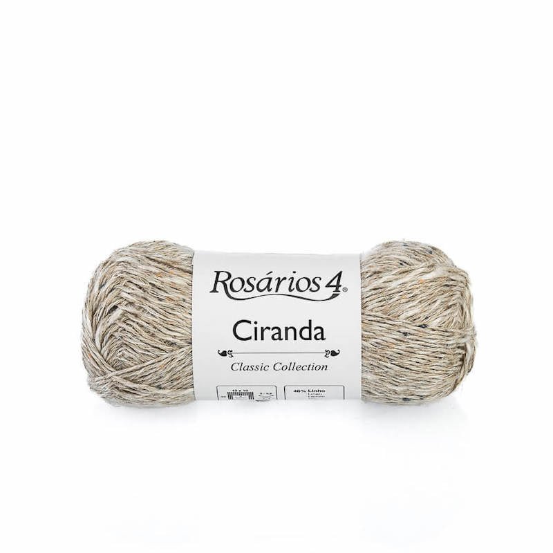 Ciranda | Rosarios 4 - This is Knit