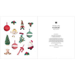 Classical - The Lovely World of Ricorumi Jolly X-Mas | Rico Design - This is Knit