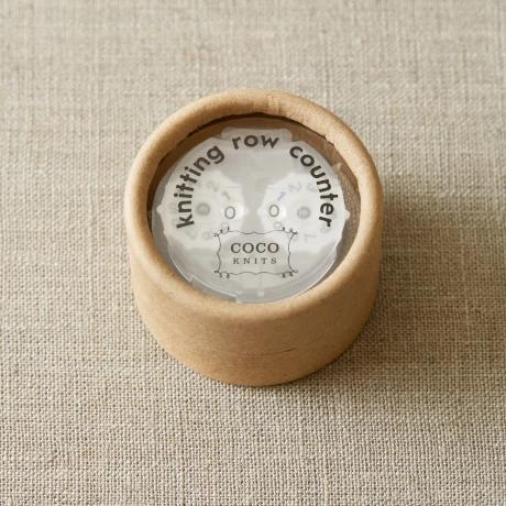 Cocoknits Row Counter | Cocoknits - This is Knit