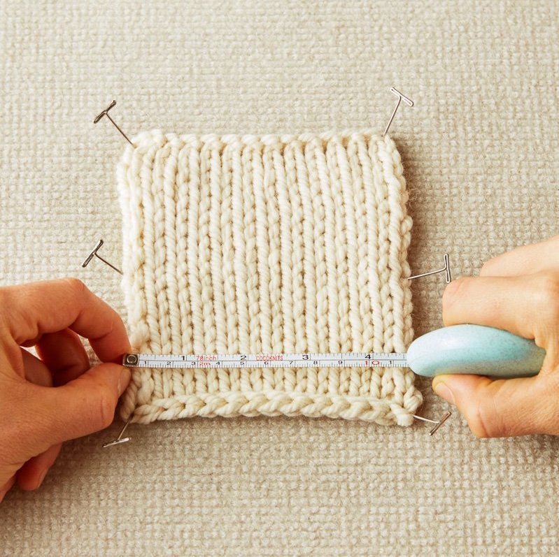 Cocoknits Tape Measure | Cocoknits - This is Knit