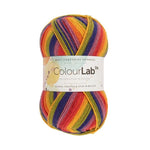 Colour Lab DK | West Yorkshire Spinners - This is Knit