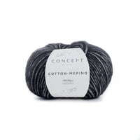 Cotton-Merino | Katia - This is Knit