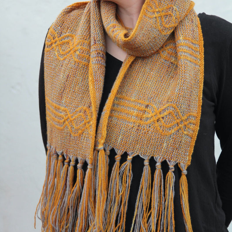Cranra Kit | Townhouse Yarns - This is Knit