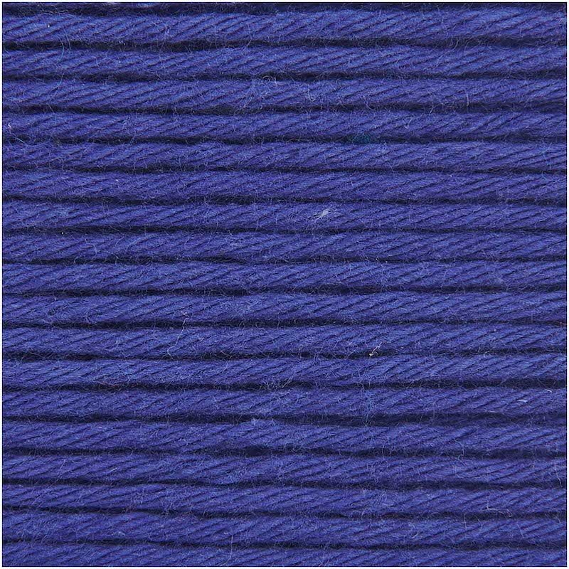 Creative Cotton Aran | Rico Design - This is Knit