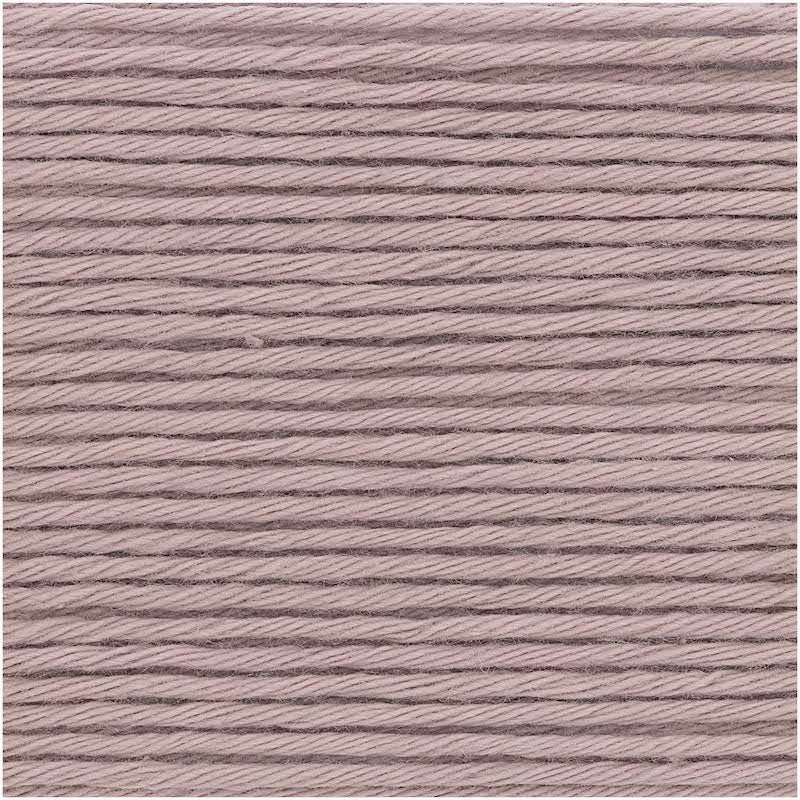 Creative Cotton Aran | Rico Design - This is Knit