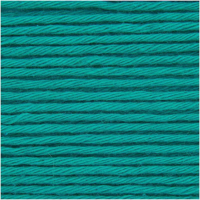 Creative Cotton Aran | Rico Design - This is Knit