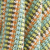Crochet Baby Blanket Kit | Katia - This is Knit