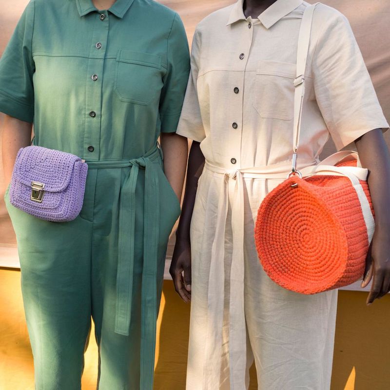 Crochet Crush | Molla Mills - This is Knit