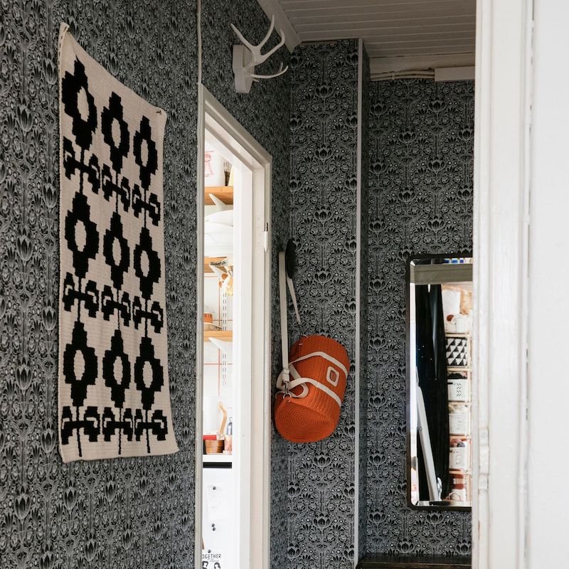 Crochet Crush | Molla Mills - This is Knit