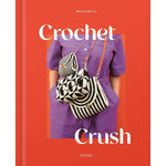 Crochet Crush | Molla Mills - This is Knit