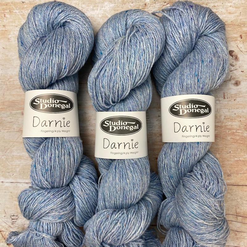 Darnie | Studio Donegal - This is Knit