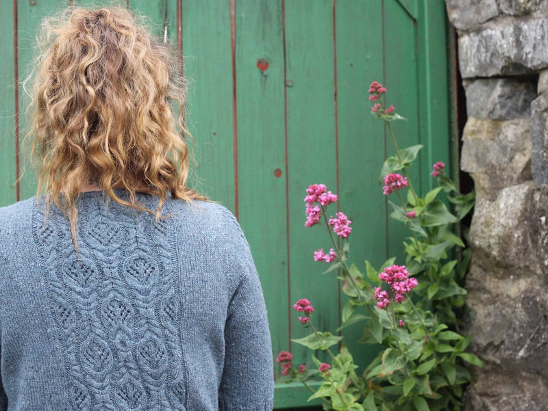 Darnie | Studio Donegal - This is Knit