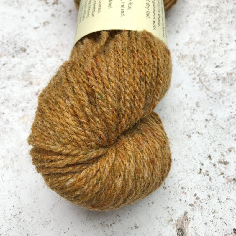 Donegal Wool Spinning Company | Studio Donegal - This is Knit