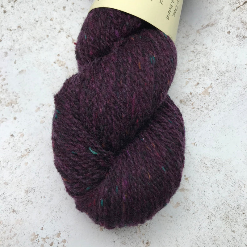 Donegal Wool Spinning Company | Studio Donegal - This is Knit