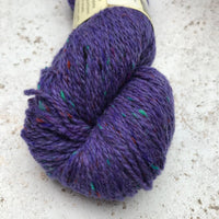 Donegal Wool Spinning Company | Studio Donegal - This is Knit