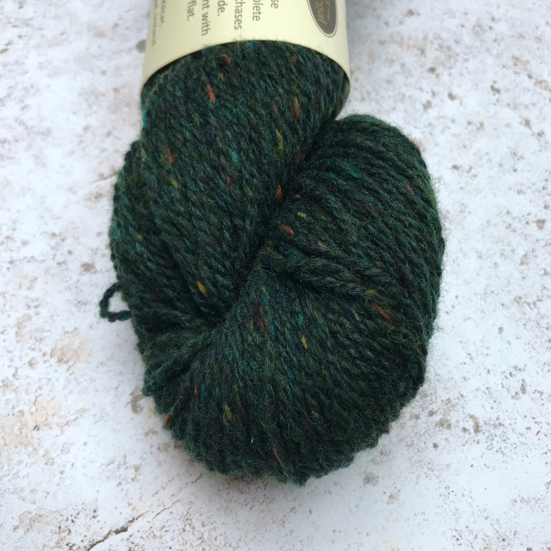 Donegal Wool Spinning Company | Studio Donegal - This is Knit