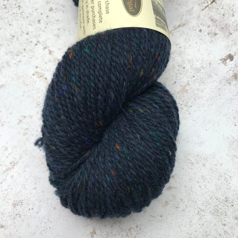 Donegal Wool Spinning Company | Studio Donegal - This is Knit