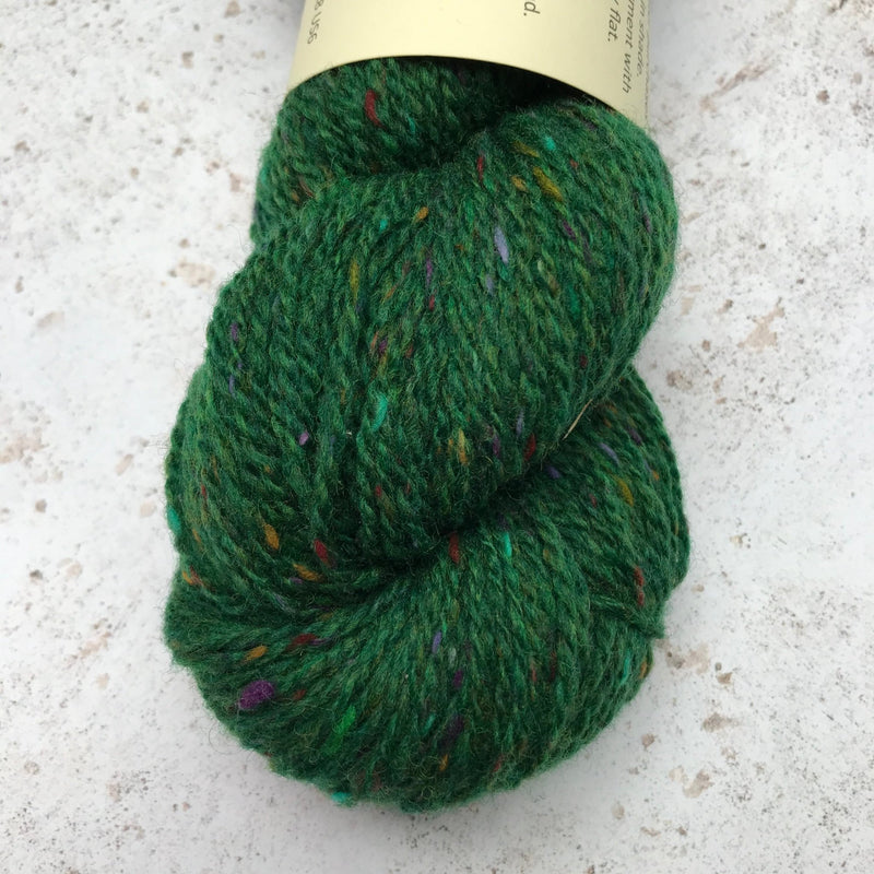 Donegal Wool Spinning Company | Studio Donegal - This is Knit