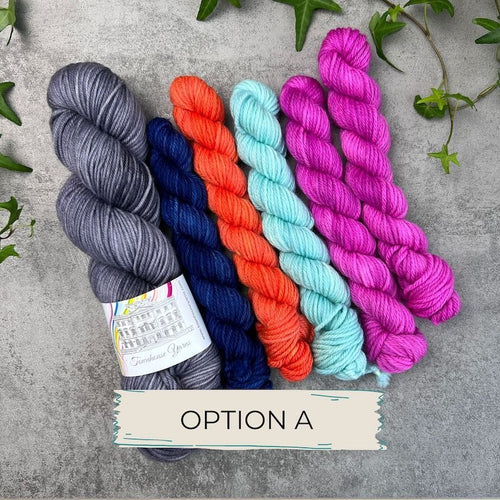 This is Knit Dublin Yarn Shop Knitting, Crochet, and Notions