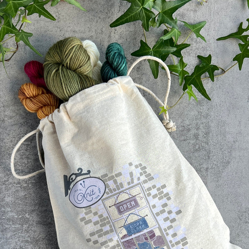 Doodle Mini Bar Set | Townhouse Yarns - This is Knit