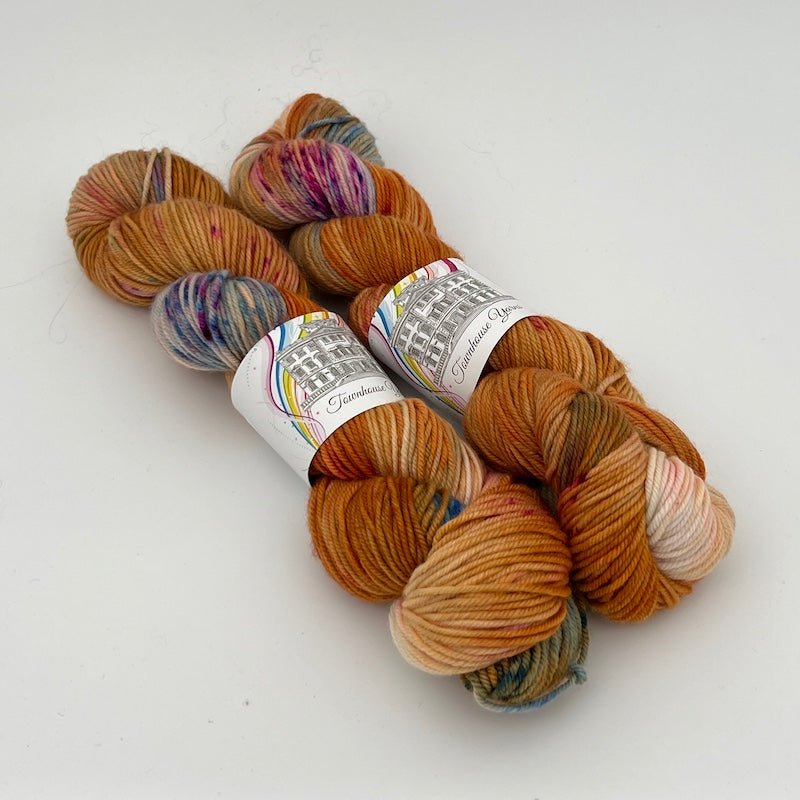 Drury DK | Townhouse Yarns - This is Knit